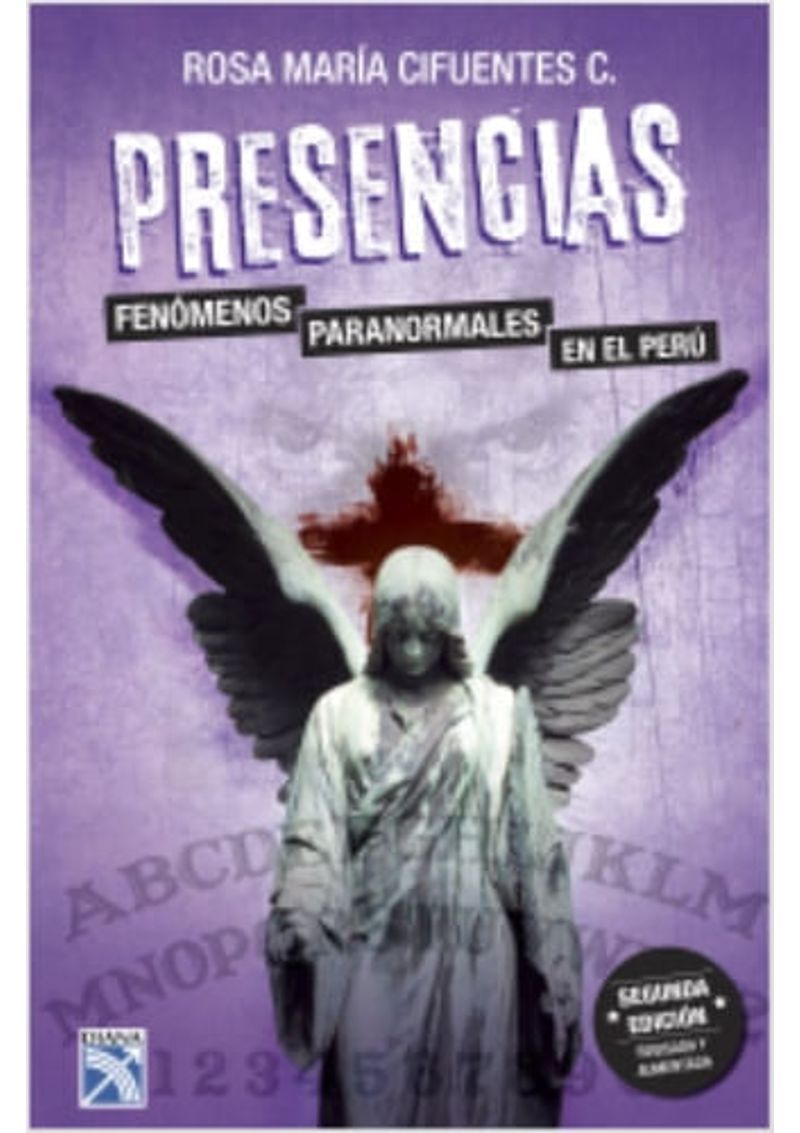 PRESENCIAS-II
