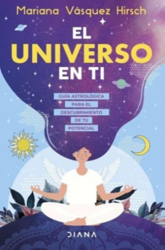 EL UNIVERSO EN TI