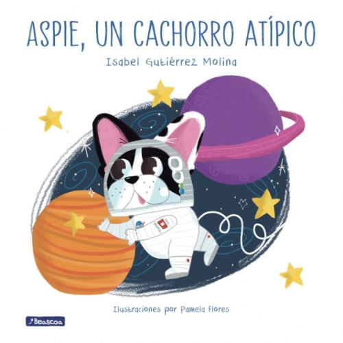 ASPIE. UN CACHORRO ATIPICO