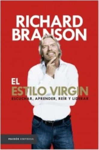 ESTILO VIRGIN