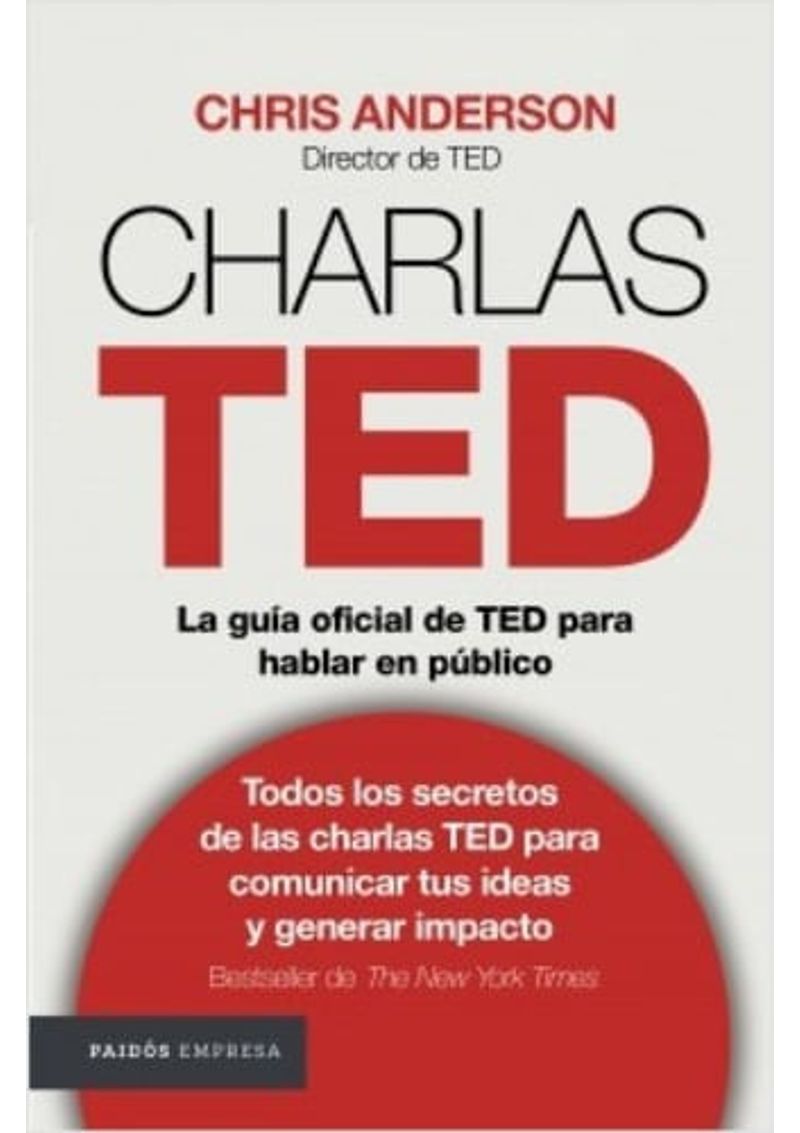 CHARLAS-TED