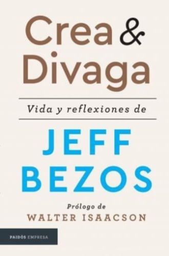 CREA Y DIVAGA