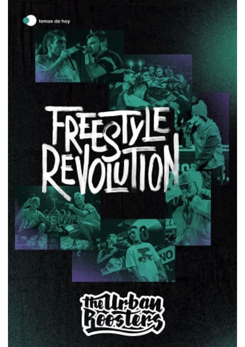 FREESTYLE-REVOLUTION