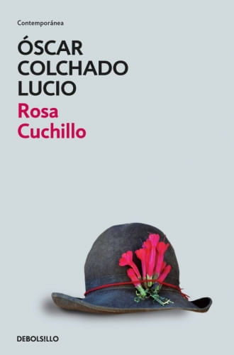 ROSA CUCHILLO