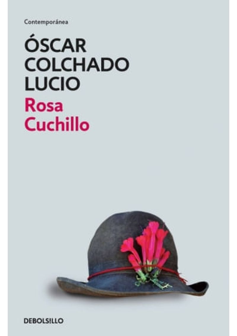 ROSA-CUCHILLO