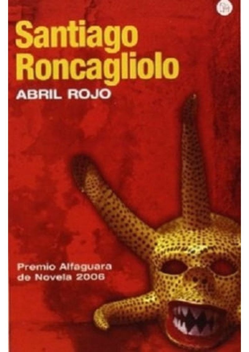 ABRIL-ROJO