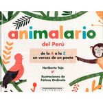 ANIMALARIO-DEL-PERU