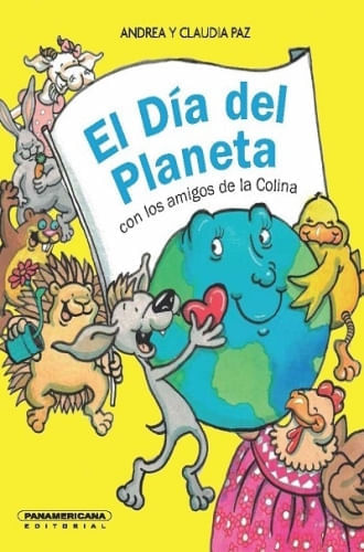 EL DIA DEL PLANETA