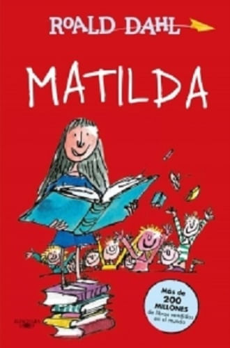 MATILDA