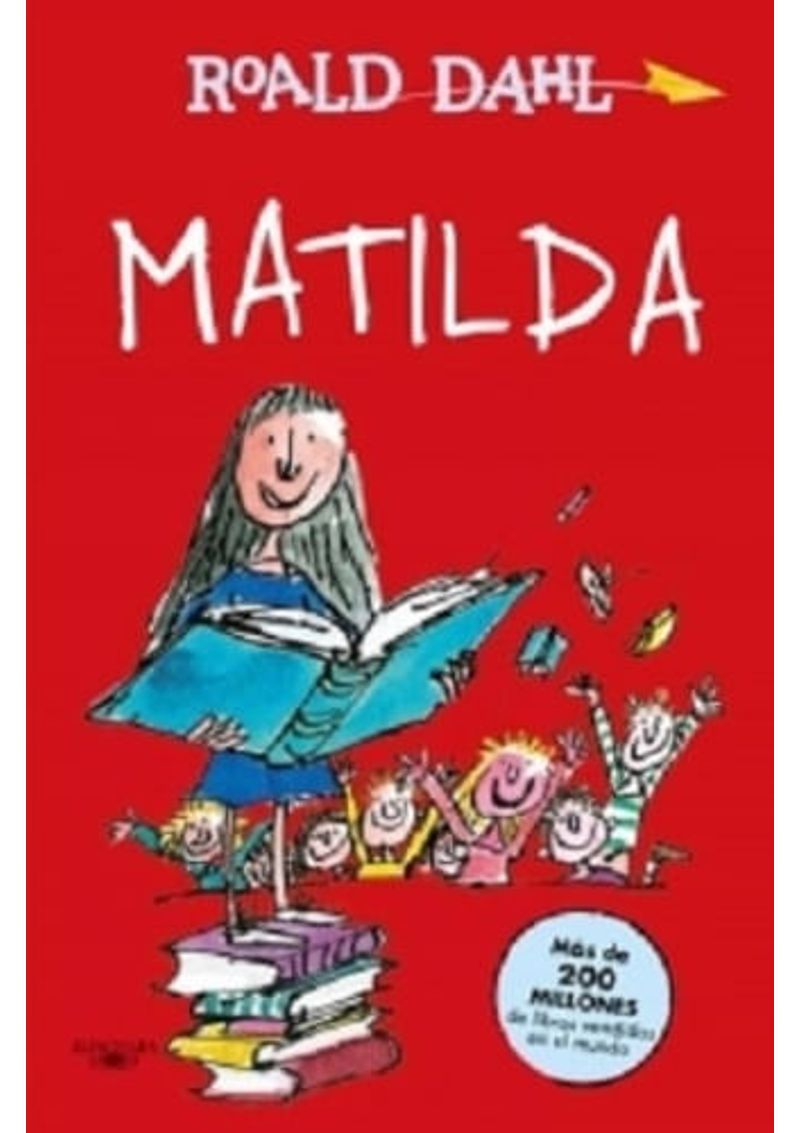 MATILDA