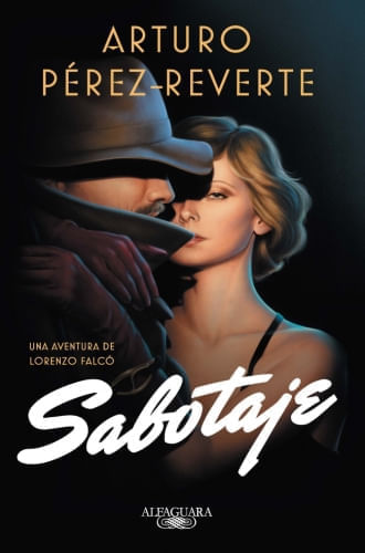 SABOTAJE (FALCO 3)