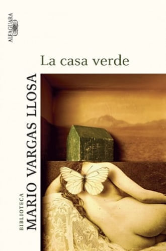 LA CASA VERDE