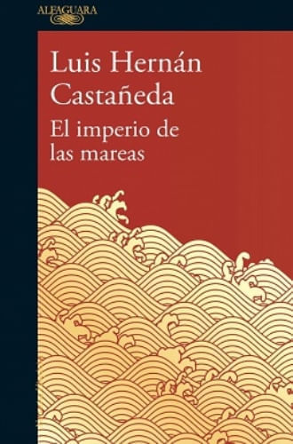 EL IMPERIO DE LAS MAREAS