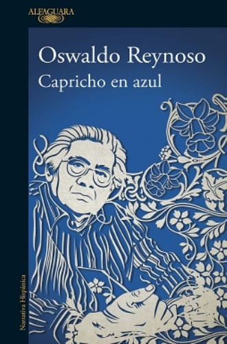 CAPRICHO EN AZUL