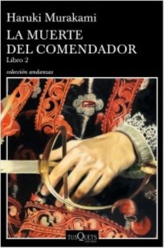 LA MUERTE DEL COMENDADOR 2