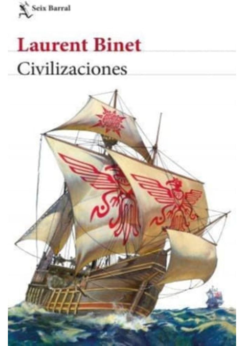 CIVILIZACIONES