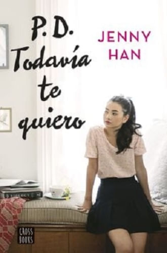 P.D. TODAVIA TE QUIERO