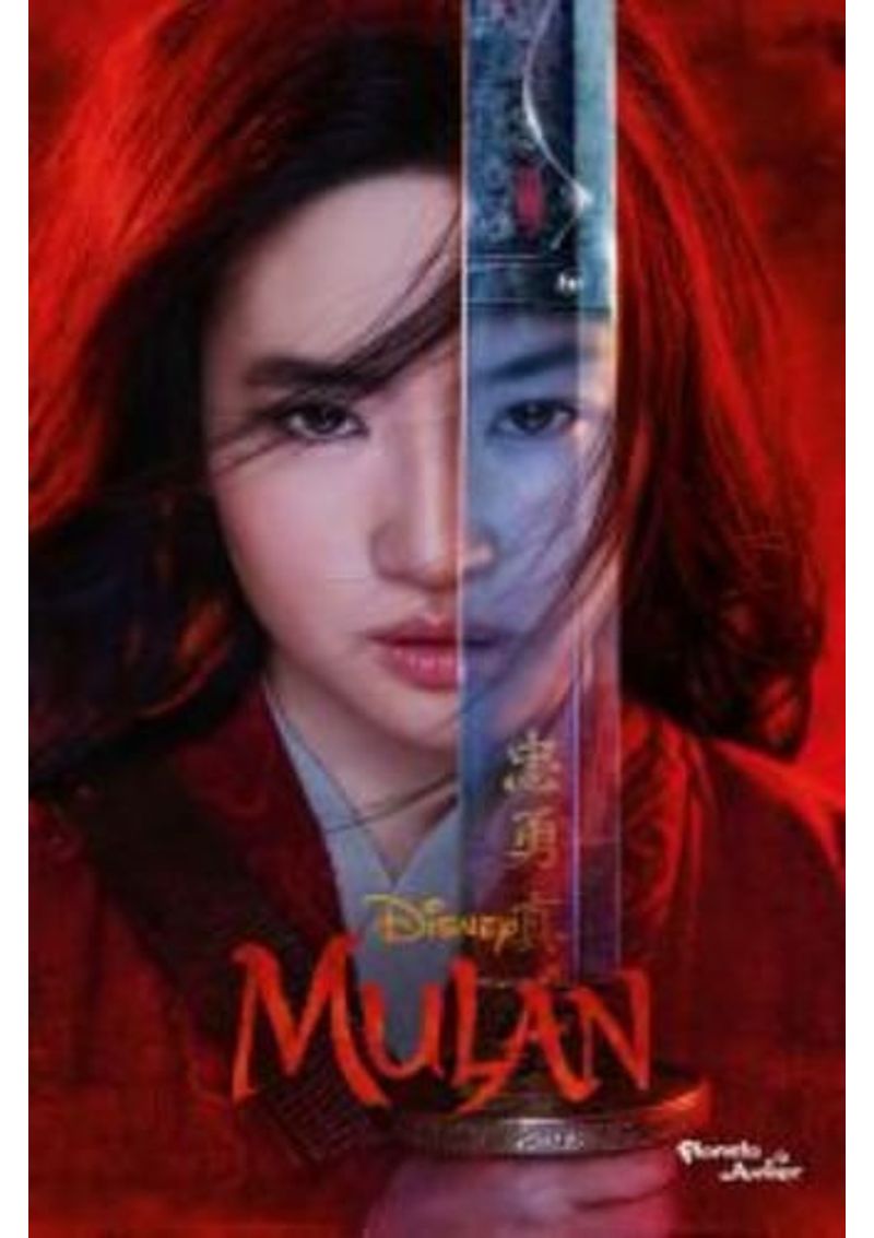 MULAN.-LA-NOVELA