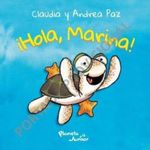 ¡HOLA-MARINA-