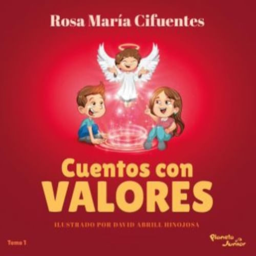 CUENTOS CON VALORES