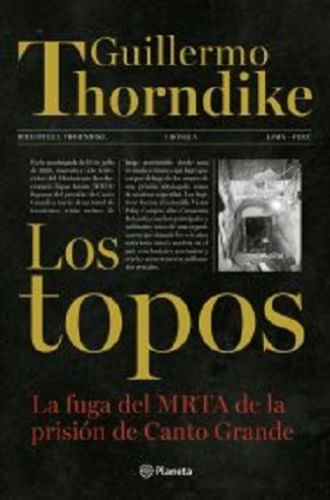 LOS TOPOS