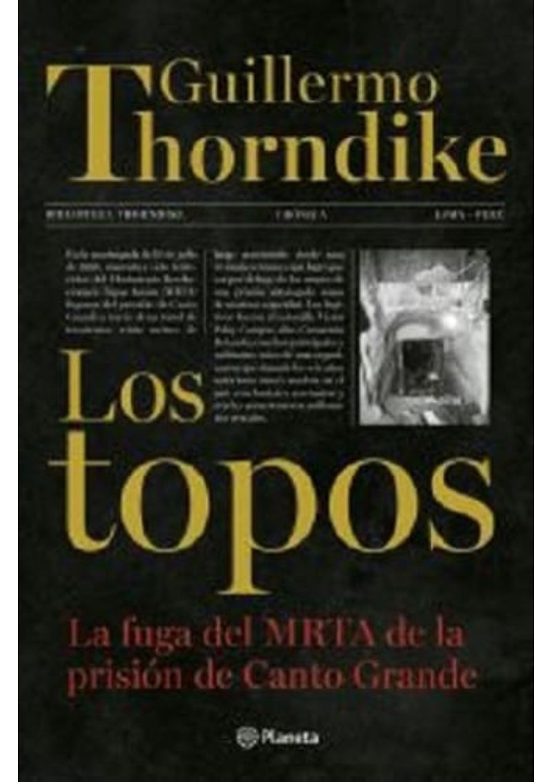 LOS-TOPOS