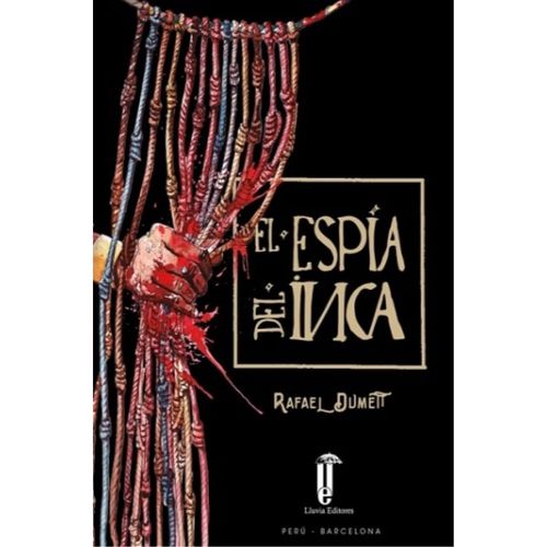 EL ESPIA DEL INCA