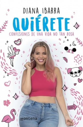 QUIERETE