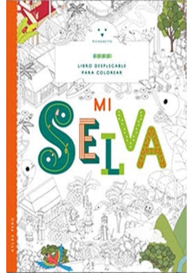 ATLAS-PERU--COLOREO-MI-SELVA