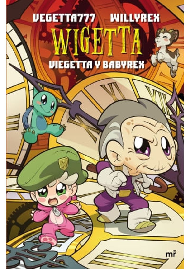 WIGETTA.-VIEGETTA-Y-BABYREX
