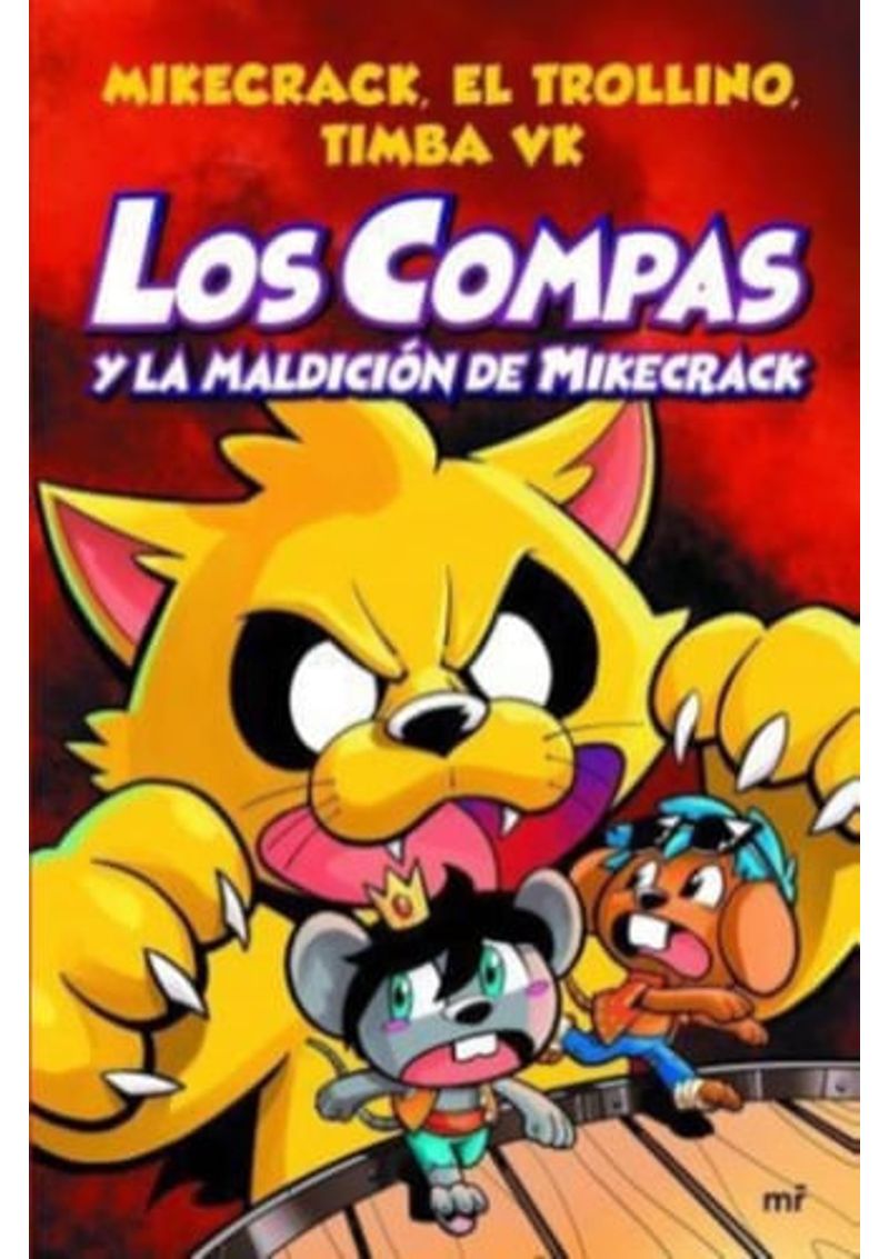 LOS-COMPAS-Y-LA-MALDICION-DE-MIKECRACK