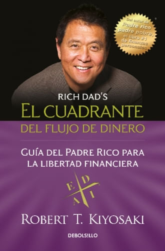 EL CUADRANTE DEL FLUJO DE DINERO