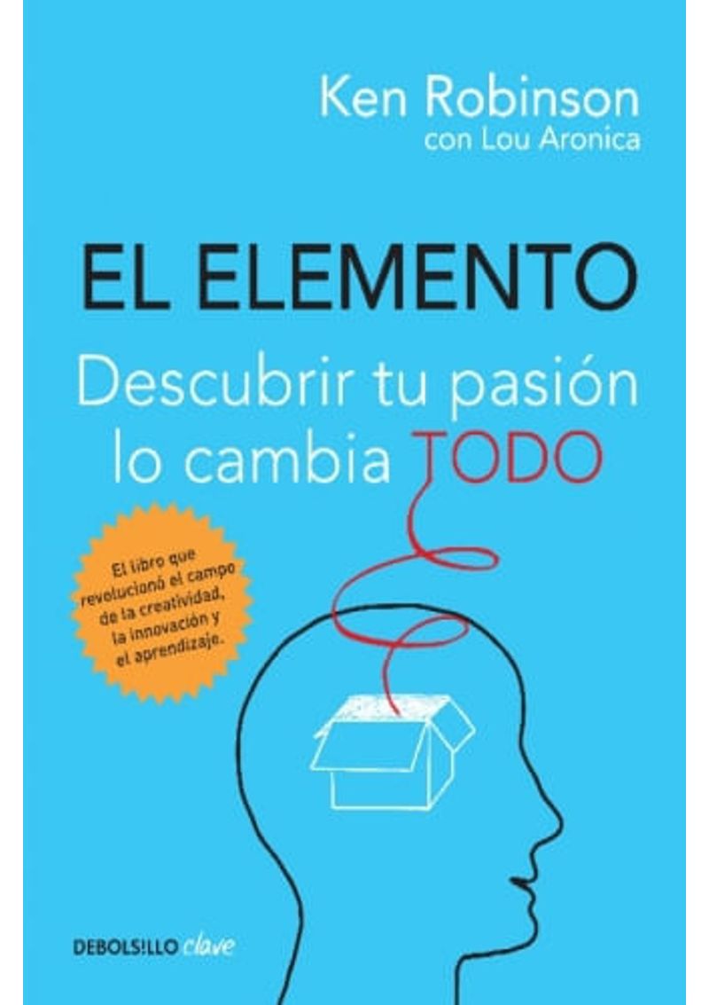 EL-ELEMENTO