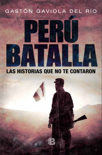 PERU BATALLA