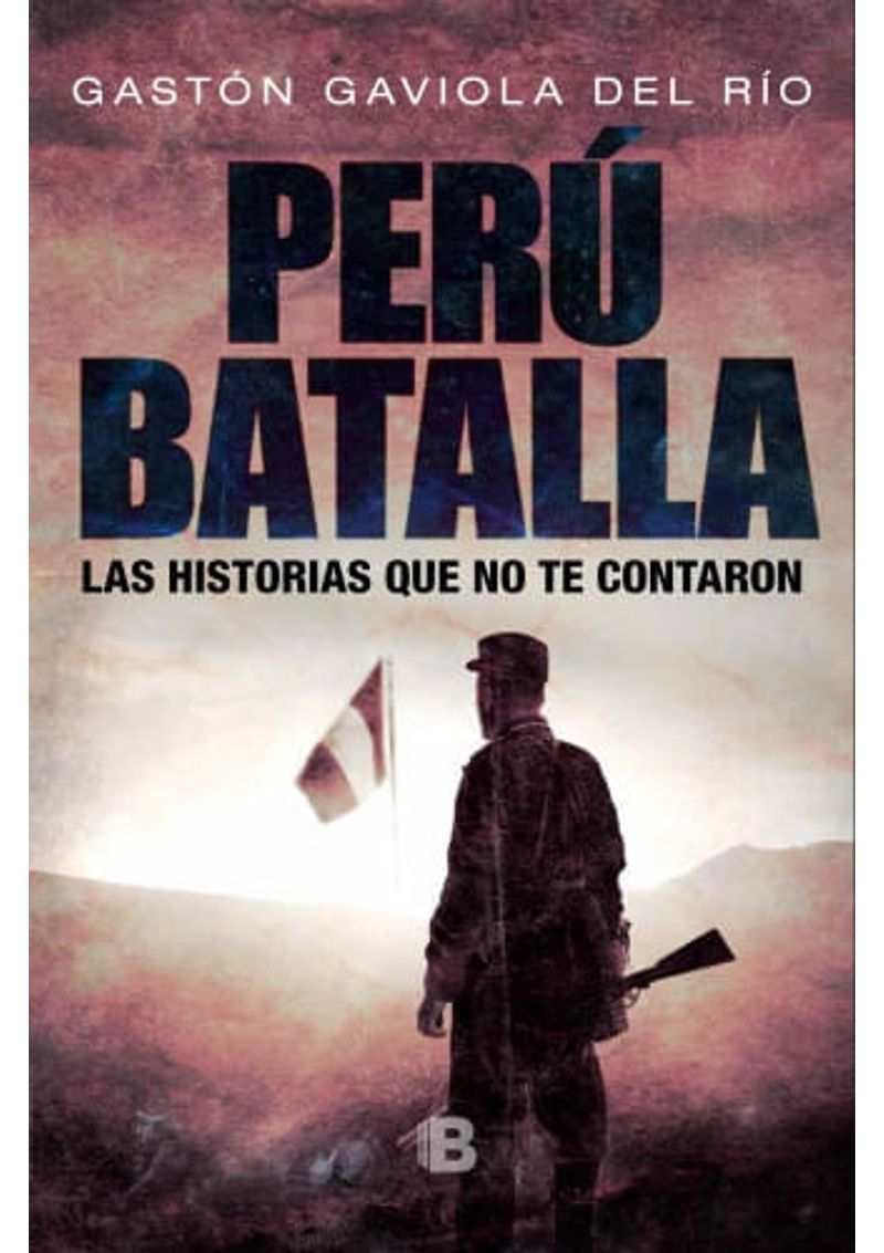 PERU-BATALLA