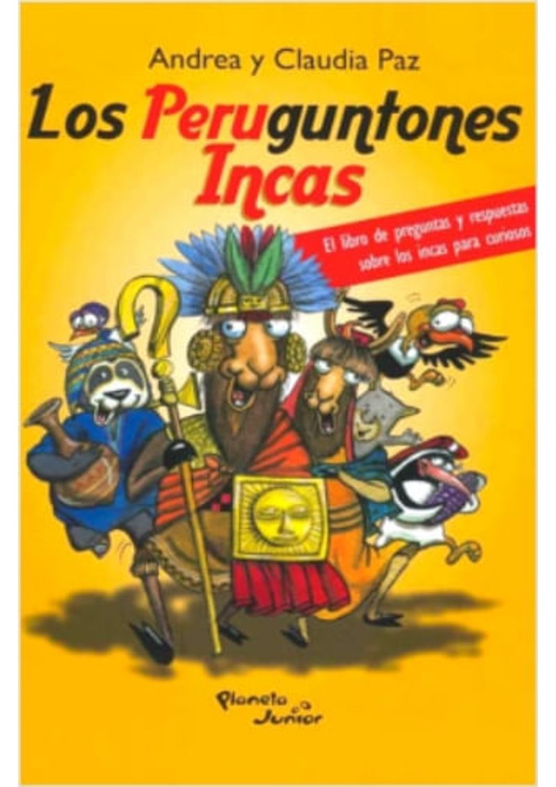 LOS-PERUGUNTONES-INCAS