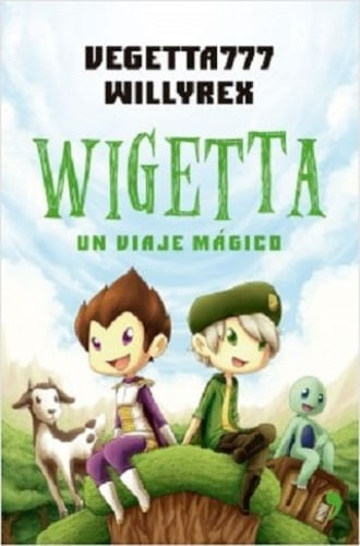 WIGETTA: UN VIAJE MÁGICO