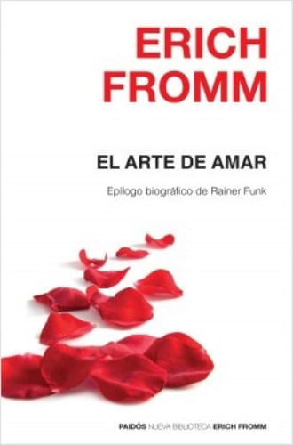 EL ARTE DE AMAR