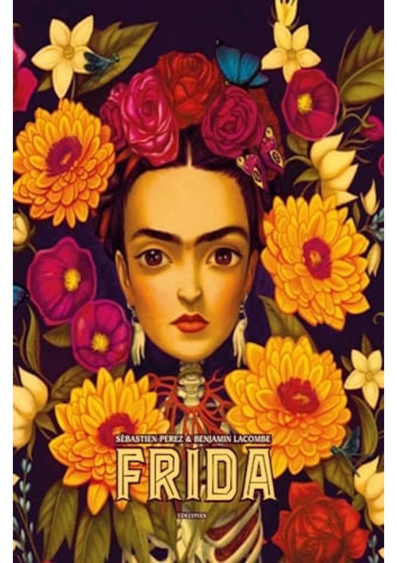 FRIDA