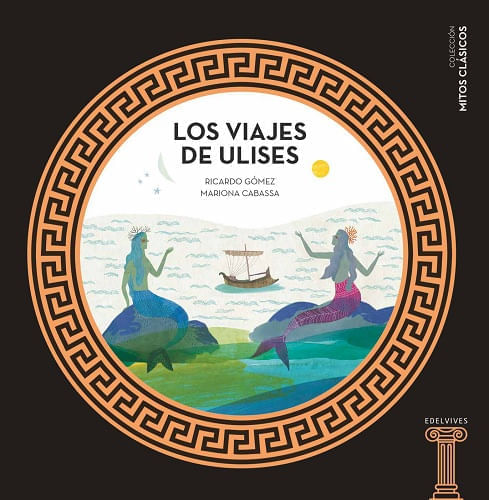 LOS VIAJES DE ULISES