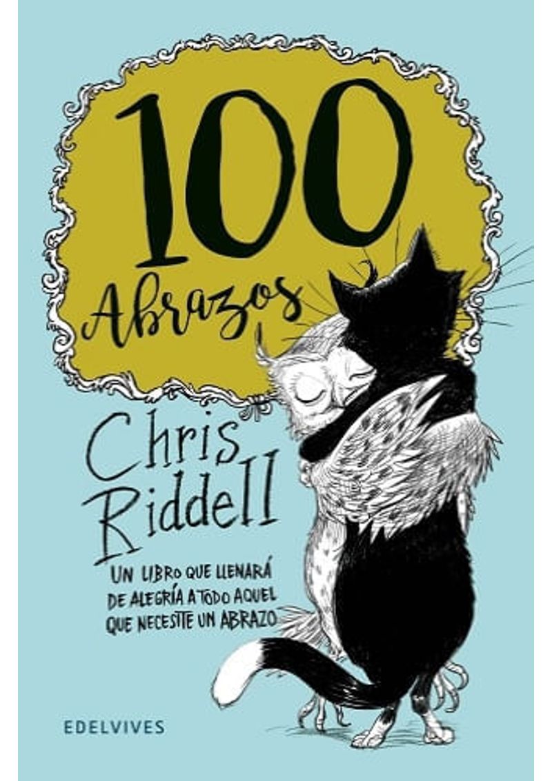 100-ABRAZOS