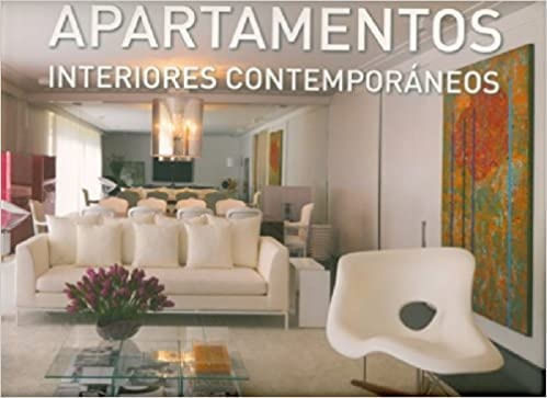 APARTAMENTOS INTERIORES CONTEMPORANEOS