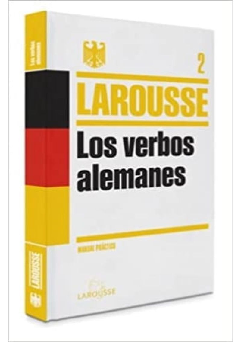 LOS-VERBOS-ALEMANES