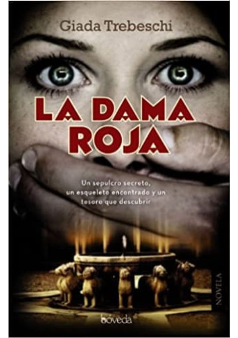 LA-DAMA-ROJA
