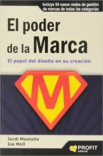 EL PODER DE LA MARCA