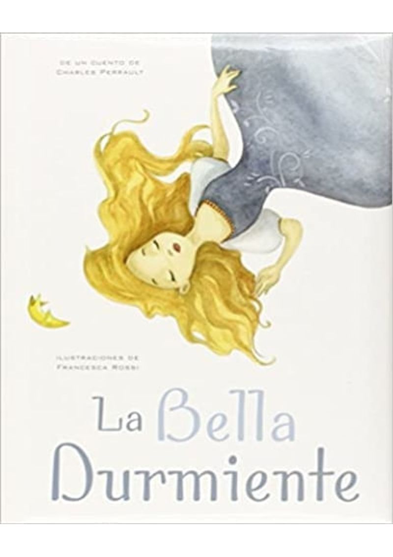LA-BELLA-DURMIENTE