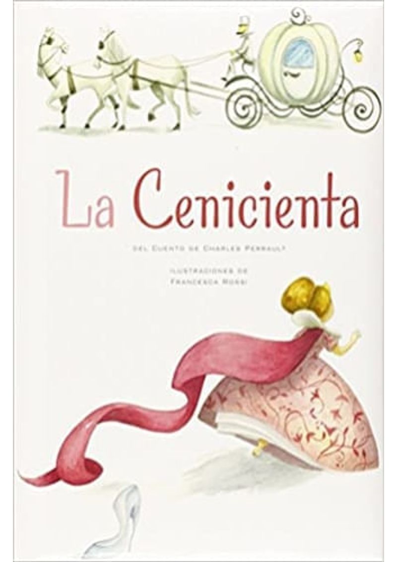 LA-CENICIENTA