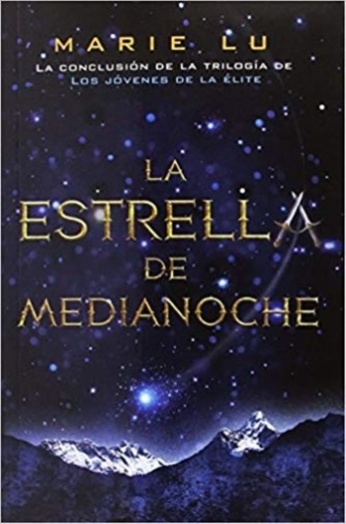 LA ESTRELLA DE MEDIANOCHE