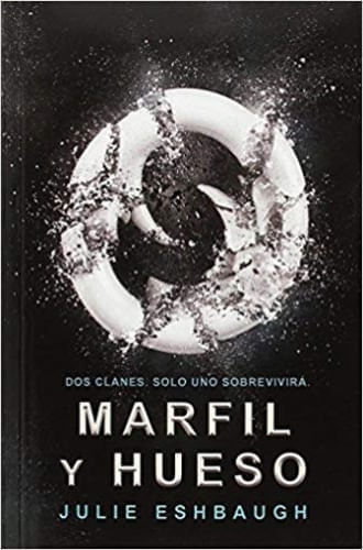 MARFIL Y HUESO 1