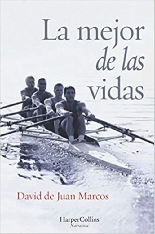 LA MEJOR DE LAS VIDAS